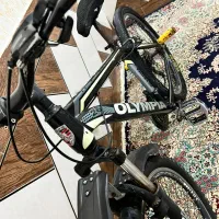 دوچرخه 26|دوچرخه، اسکیت، اسکوتر|باوی, |دیوار