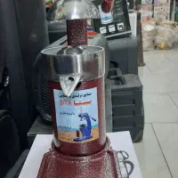 آب مرکبات گیری دستی