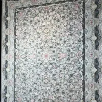 فرش ۶ متری طوسی