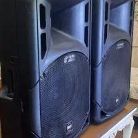 باند اکتیو ASF مدل ۳۱۵ mk4|سیستم صوتی خانگی|صوفیان, |دیوار