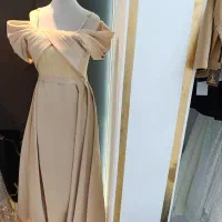 ماکسی زنانه سایز 38