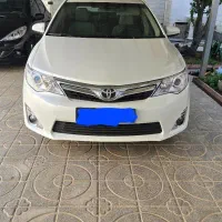 تویوتا کمری ۲۰۱۲ GL