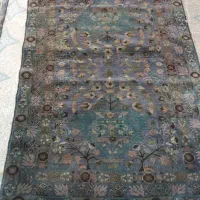 قالیچه دستباف