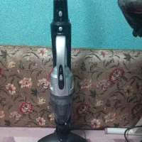 جاروی شارژی ایستاده