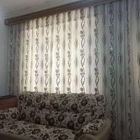 مبل راحتی و عسلی(میز جلو مبلی)