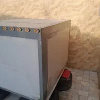 یخچال پراید وانت|فروشگاه و مغازه|شیراز, شهرک مطهری|دیوار