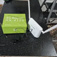 مودم مبین نت مدل MN-4200