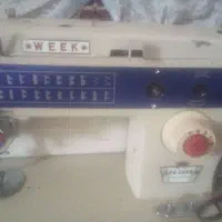 چرخ‌‌گلدوزی|چرخ خیاطی و ریسندگی|بیرجند, |دیوار