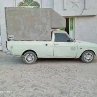 پیکان دوگانه سوز CNG، مدل ۱۳۸۳|خودرو سواری و وانت|شیراز, رکن‌آباد|دیوار