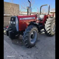 تراکتور۴۷۵جفت صفر