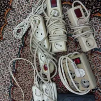 سیم سیار همه نو سالم