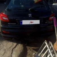 پژو ۲۰۷|خودرو سواری و وانت|گلستان (تهران), |دیوار