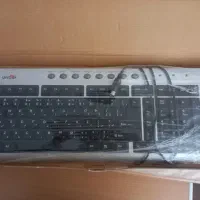 میز کامپیوتر .باند .صفحه کلید|قطعات و لوازم جانبی رایانه|خوانسار, |دیوار