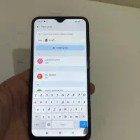 گوشی شیامی نوت 8مدل 2022|موبایل|رامهرمز, |دیوار