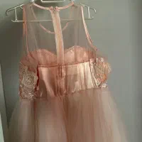 لباس مجلسی دخترانه|لباس|قزوین, |دیوار