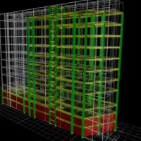 طراح و محاسب سازه