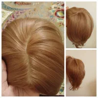 مو مصنوعی کلاه گیس|آرایشی، بهداشتی، درمانی|ری, علایین|دیوار