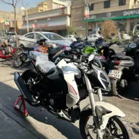 بنلی TNT180S|موتورسیکلت|تهران, ایران|دیوار