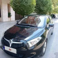 بلریانس اتومات- سانروف دار