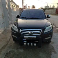 لیفان ایکس 6o