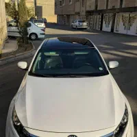 کیا اپتیما 2013|خودرو سواری و وانت|اصفهان, محله سفلی|دیوار