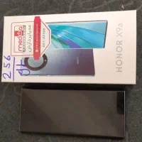 Honor x9a|موبایل|نجفآباد, صالح آباد|دیوار