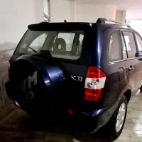 MVM X33 خانگی و کم کار|خودرو سواری و وانت|مشهد, امام خمینی|دیوار