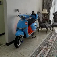کاوان MJ 150 صفر