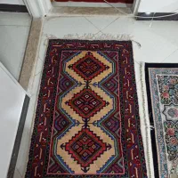 قالیچه دست باف
