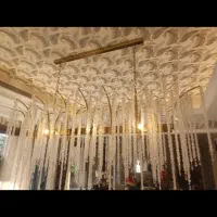 نصب و تعمیر انواع لوستر