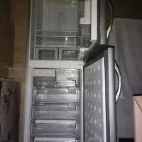 یخچال الکترواستیل e27
