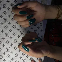 خدمات ناخن زیر قیمت همه جا
