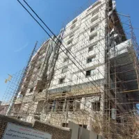 داربست فلزی ((ارسلان))