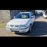 سمند LX موتور EF7 مدل ۹۰ قیمت مناسب فروش فوری