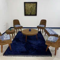 اجاره خانه ویلایی رو به طلوع جزیره