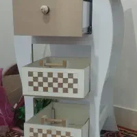 میز سماور|مبلمان خانگی و میز عسلی|مراغه, |دیوار