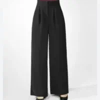 آموزش شلوار واید