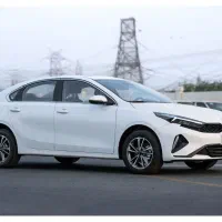 سراتوk3نیمه فول۲۰۲۵