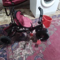 سه چرخه کودک|دوچرخه، اسکیت، اسکوتر|ارومیه, |دیوار