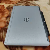 لپ تاب DELL امریکایی|رایانه همراه|خرم‌آباد, |دیوار