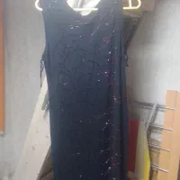 لباس مهمانی