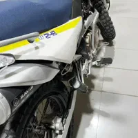 موتور کویر|موتورسیکلت|اردبیل, |دیوار