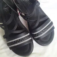 صندل نو|کیف، کفش، کمربند|قم, کیوانفر|دیوار