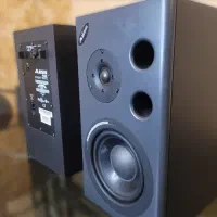 اسپیکر مانیتورینگ Alesis M1 Active Mk2|سیستم صوتی خانگی|تهران, پرستار|دیوار