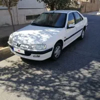 پژو پارس سال مدل 98|خودرو سواری و وانت|یزد, |دیوار