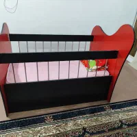 تختخواب کودک و نوجوان