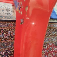 سرسره رنگ قرمز