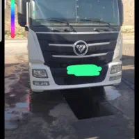 نیازمند راننده پایه یک کار با کشنده فوتون۴۳۰