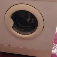 لباسشویی|ماشین لباسشویی و خشک‌کن لباس|فیروزآباد (لرستان), |دیوار