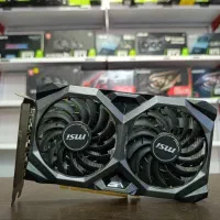 کالکشن کارت گرافیک Rx 5500 xt 8G درحد غیرماینی|قطعات و لوازم جانبی رایانه|تهران, سلسبیل شمالی|دیوار